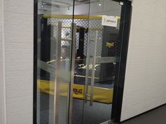 -FLARE STAR FITNESS(复地活力城店)