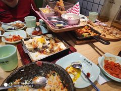 -全洲拌饭(万达店)