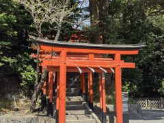 -鹤冈八幡宫