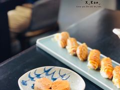-红叶日本料理(三八广场店)
