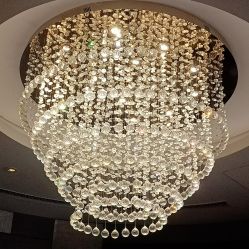 -珠海瑞吉酒店·铱瑞水疗