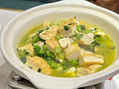 -刘胖子家常菜·蹄花焖藕(中南店)