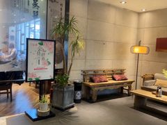 -小城粥道·海胆鲜虾粥(解放广场店)