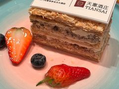 -将军日本餐厅·Shogun(厦门马哥孛罗东方大酒店)