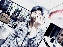 -LJOY丽锦造型·烫发染发