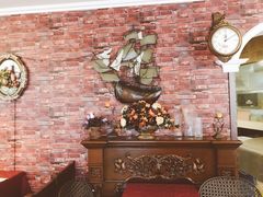 -92°C俄式厨房(中央大街店)