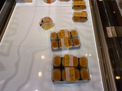 -匠造烘焙(联洋店)