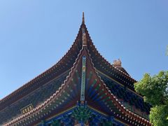 -宝通禅寺