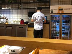 -木屋烧烤(西南角店)