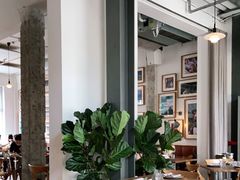 大堂-BOR Eatery(安福路店)