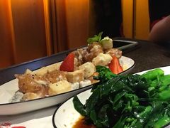 -有璟阁港式餐厅(金融街购物中心店)