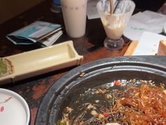 -绿茶餐厅(昌平悦荟店)