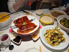 -大鸭梨烤鸭(枣园店)