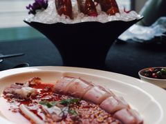 -醉东Oriental House(静安嘉里中心店)