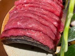 -盡膳口福跷脚牛肉火锅(合生汇购物中心店)