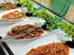 -韩盛·盛江山自助料理(于洪新玛特店)