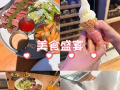 -新贝乐意大利餐厅(苏州中心店)