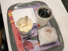 -麦当劳(文武路店)
