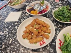 狼牙土豆-胖妹面庄(香饵胡同店)