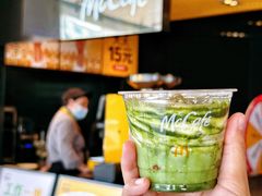 -麦当劳(台州路桥DT店)