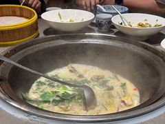 -贺庄·活鱼馆(珠吉路店)