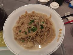 -金典银峰老鹅馆·昆山菜(亭林公园店)