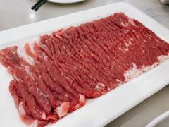 手切鲜羊肉-牛街·马辈儿涮肉(牛街二店)