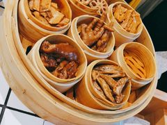 -卤校长重庆老火锅(南岗万达店)