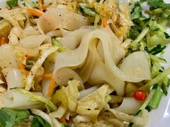 -乡土居（焖面、烩菜、炒菜）(万达店)