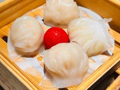 悦满楼虾饺皇-悦满楼·西关名点·湛江名菜(航空综合大厦店)
