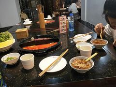 -成都龍井門火锅(王家湾店)