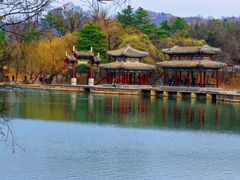 -承德避暑山庄景区