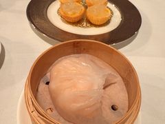-香港喜来登酒店天宝阁