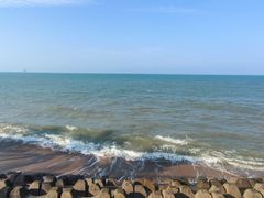 -白沙门生态公园