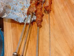 -新疆巴州金丝特餐厅(大钟寺店)