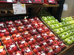 -果蔬好生活超市(乐堤港店)