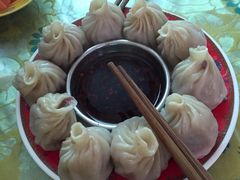 -卡万金特色藏餐