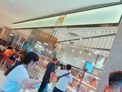 -奈雪的茶(石家庄万象城店)