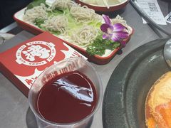 -生活如沸·顺德水牛奶火锅(大学路店)