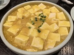 -海天楼中餐厅(吴宫泛太平洋酒店)