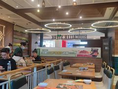 -豪客来牛排(红豆万花城店)