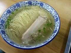 -裕兴记·三虾面(西北街总店)