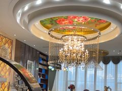 -蓝天宾馆·融合菜·宴席(解放大道店)