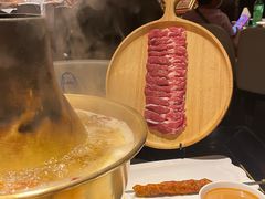 -鼓楼东街老火锅(鼓楼店)