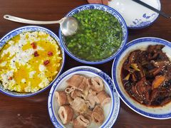 -兰边碗(鼓楼店)