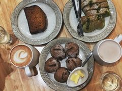 -面包谷Grains n' Beans(九号公馆店)