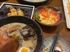 -白石的深夜食堂(济南万象城店)