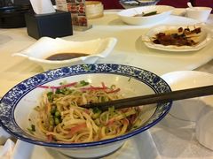 -老浒记烤鸭-北京菜(琉璃厂店)