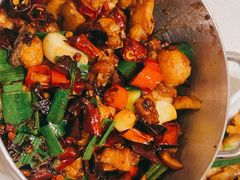 -泉上·发现DISCOVERY ·黔菜餐厅(银海元隆广场店)