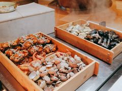 -杭州钱江新城万怡酒店-西餐厅